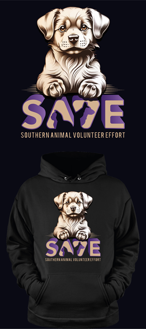 T-shirt Design by mounir.co for this project | Design: #34462683