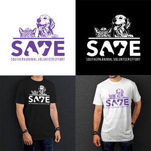 T-shirt Design by Fortunate Studio for this project | Design: #34488177