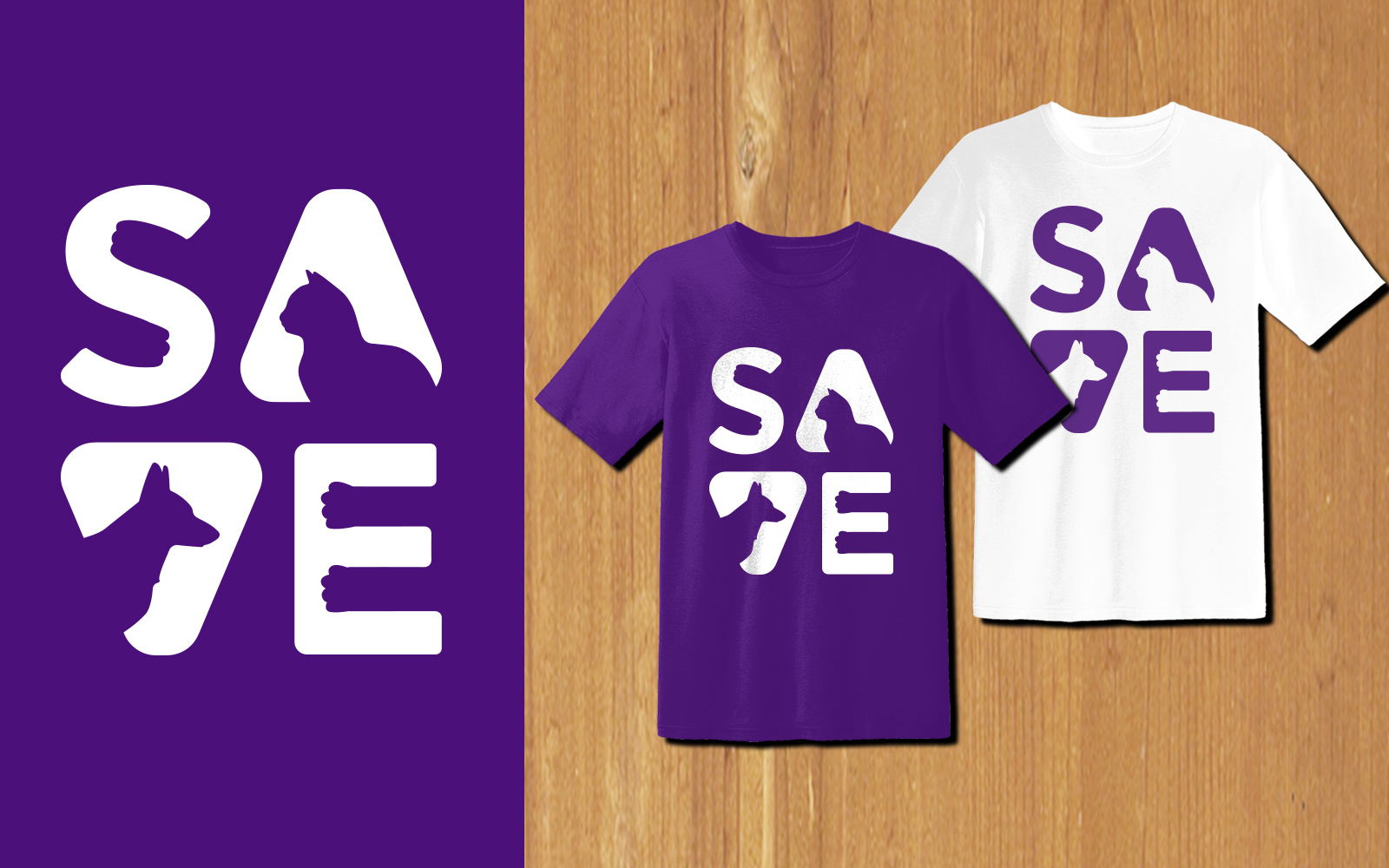 T-shirt Design by MNM for this project | Design #34478934