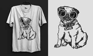 T-shirt Design by Hgraphics for this project | Design: #34498008