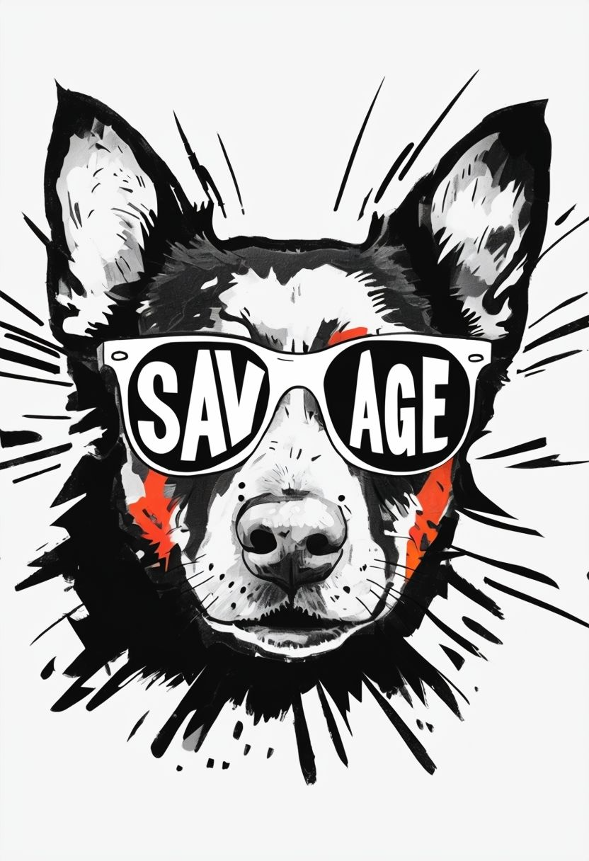 T-shirt Design by renatofochi for this project | Design #34468267