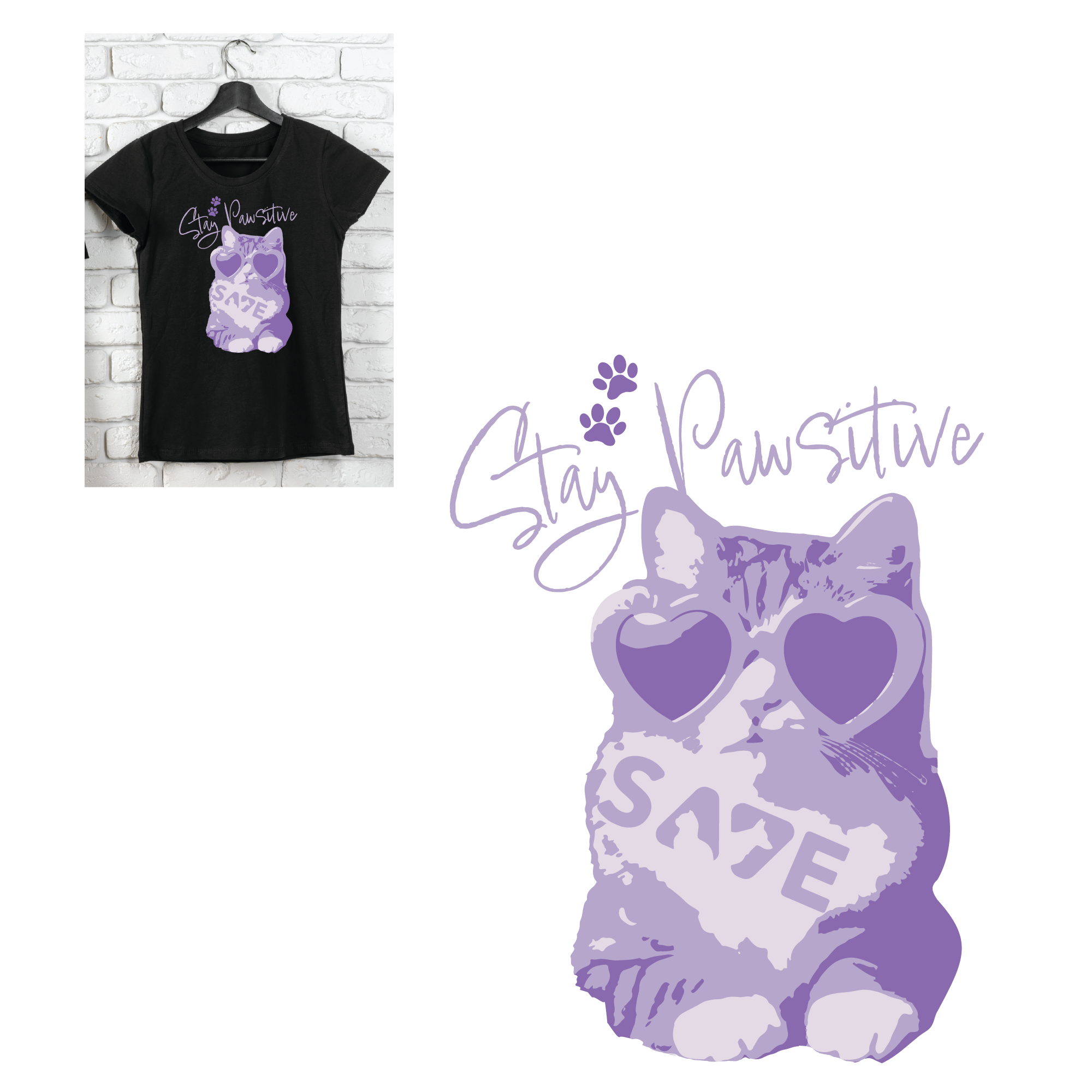 T-shirt Design by minal k for this project | Design #34507007