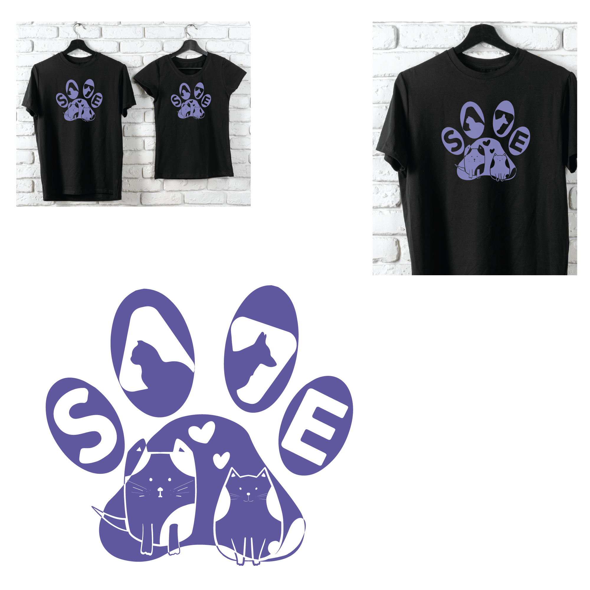 Design de T-shirt par minal k pour ce projet | Design #34507034
