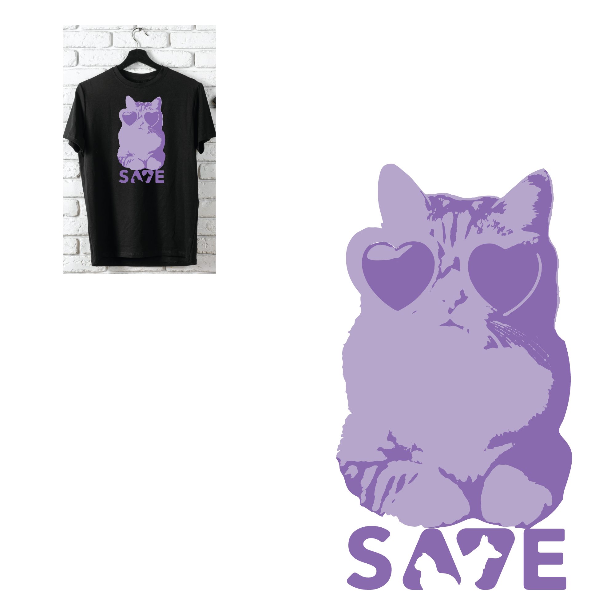 T-shirt Design by minal k for this project | Design #34507039