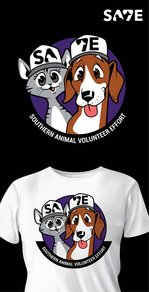 T-shirt Design by ally designs for this project | Design: #34466907