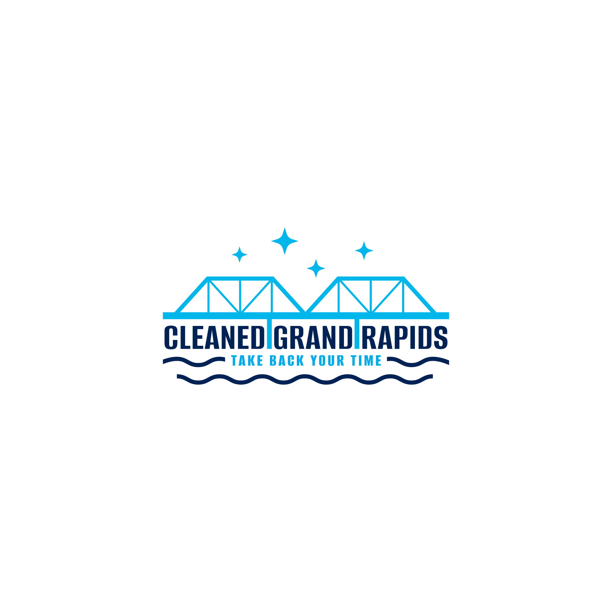 Design de Logo par marunstudio pour Cleaned Grand Rapids | Design #34466577