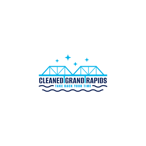 Design de Logo par marunstudio pour Cleaned Grand Rapids | Design : #34466577