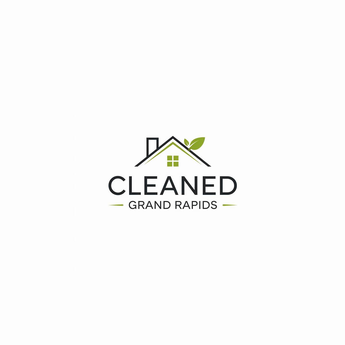 Design de Logo par mekail pour Cleaned Grand Rapids | Design #34464383