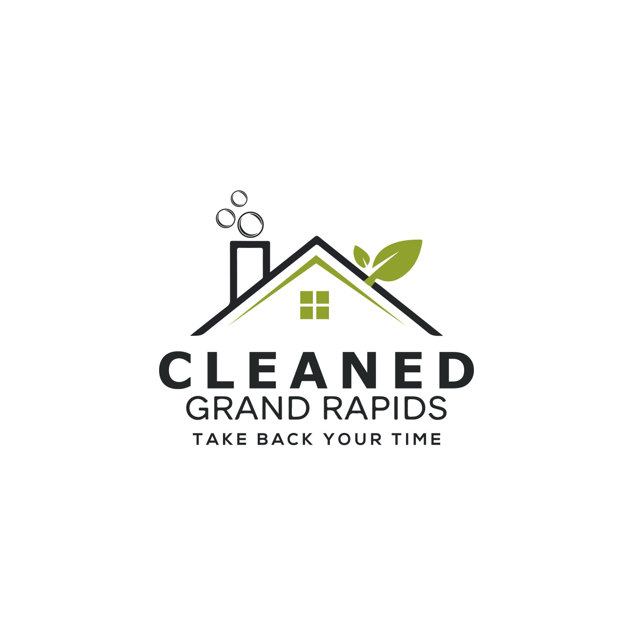 Design de Logo par mekail pour Cleaned Grand Rapids | Design #34556822