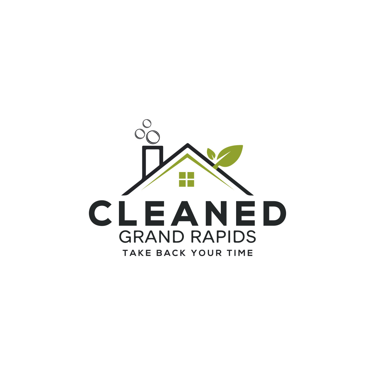 Design de Logo par mekail pour Cleaned Grand Rapids | Design #34556823