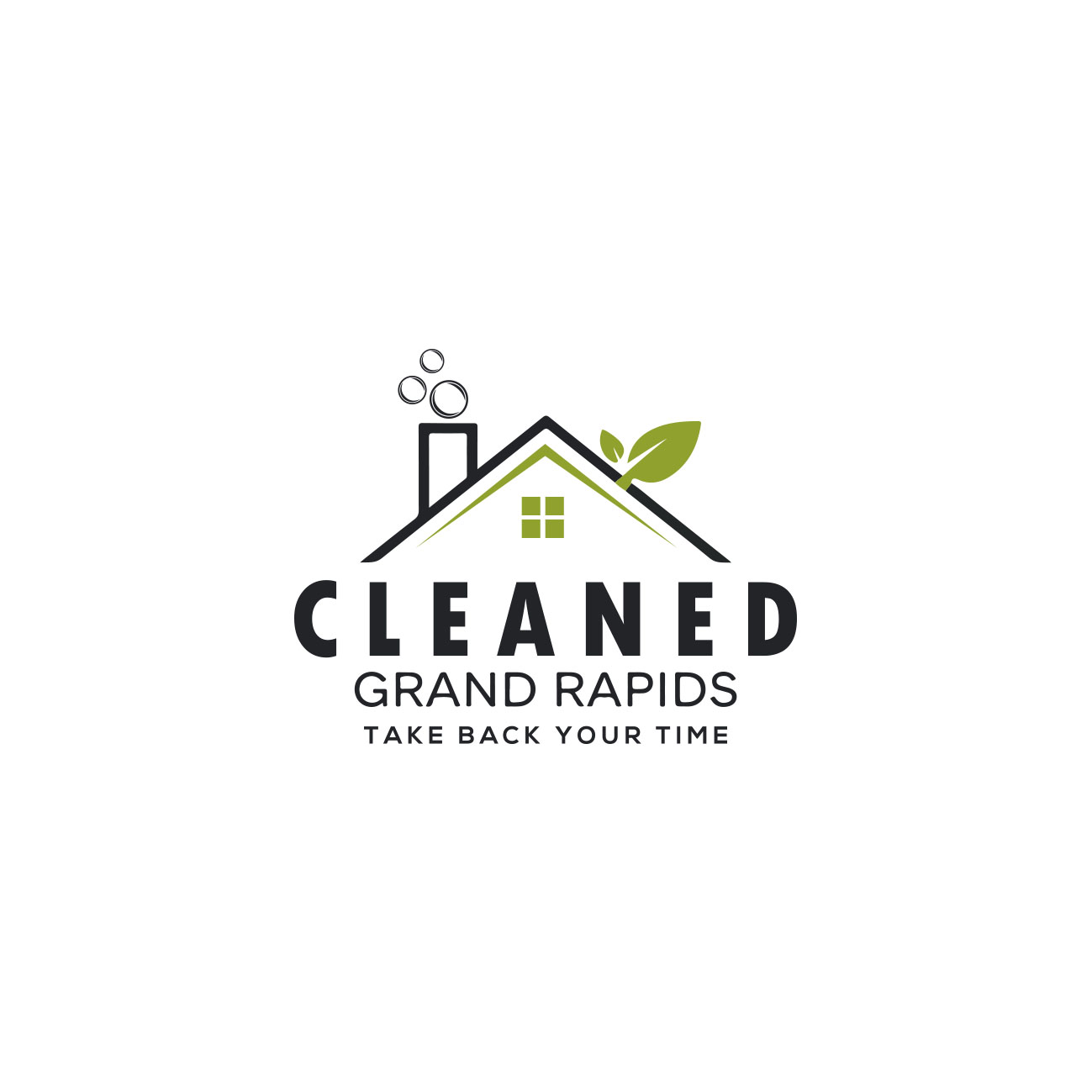 Design de Logo par mekail pour Cleaned Grand Rapids | Design #34556824