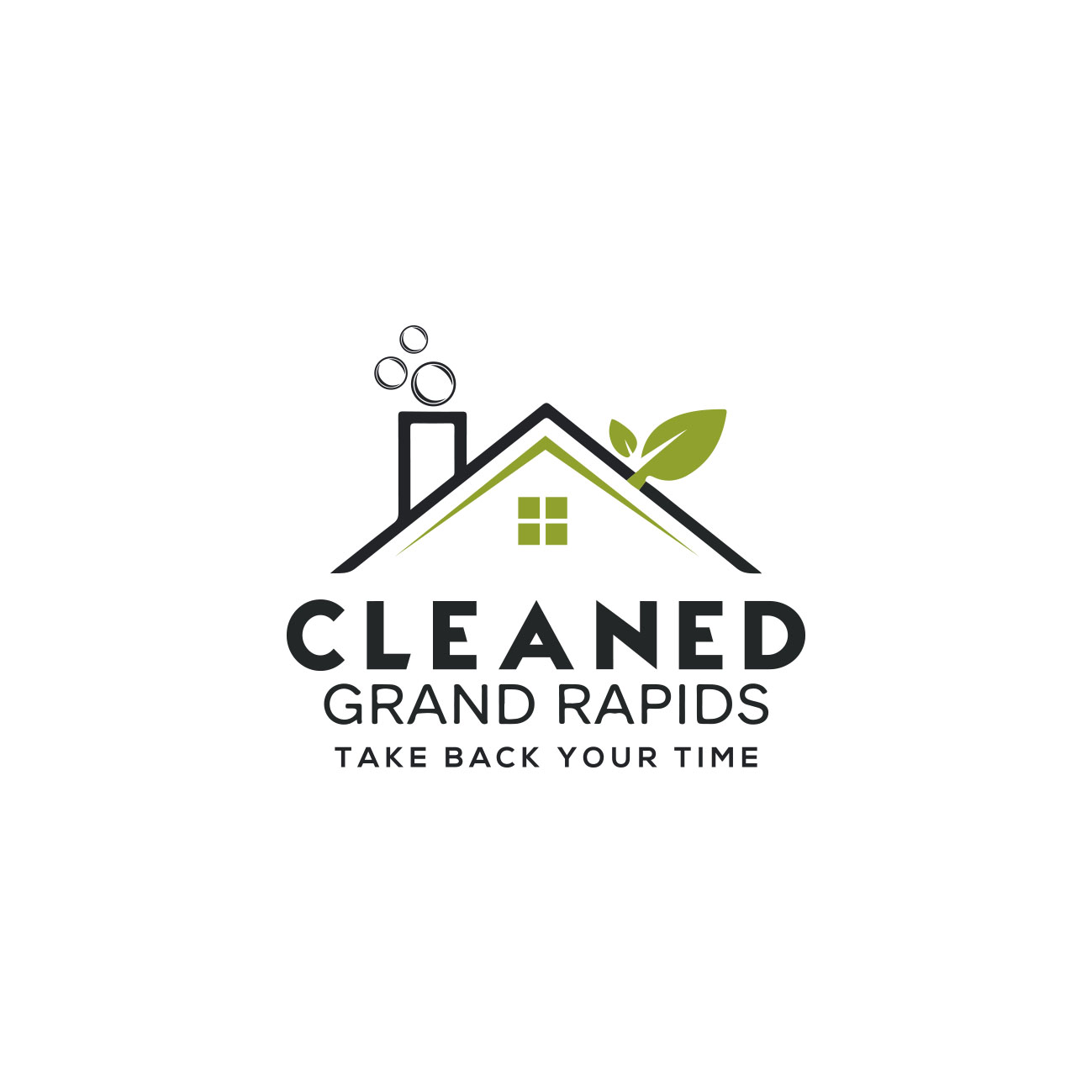 Design de Logo par mekail pour Cleaned Grand Rapids | Design #34556825