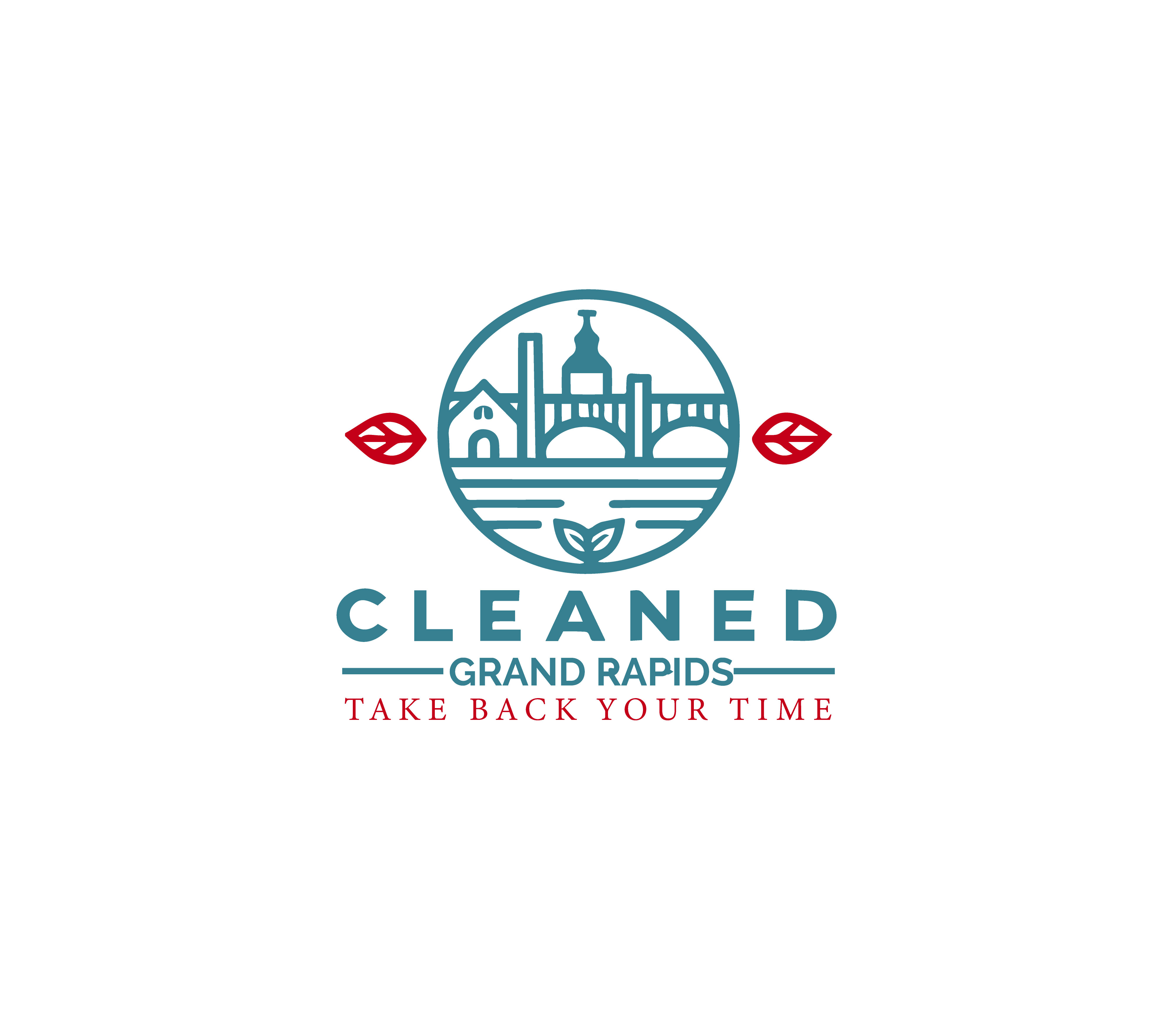 Design de Logo par Logo24.com pour Cleaned Grand Rapids | Design #34465992