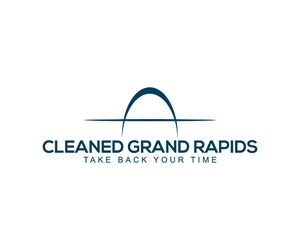 Design de Logo par Impressive logo pour Cleaned Grand Rapids | Design : #34468050