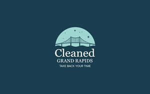 Design de Logo par Tamerito pour Cleaned Grand Rapids | Design : #34463004
