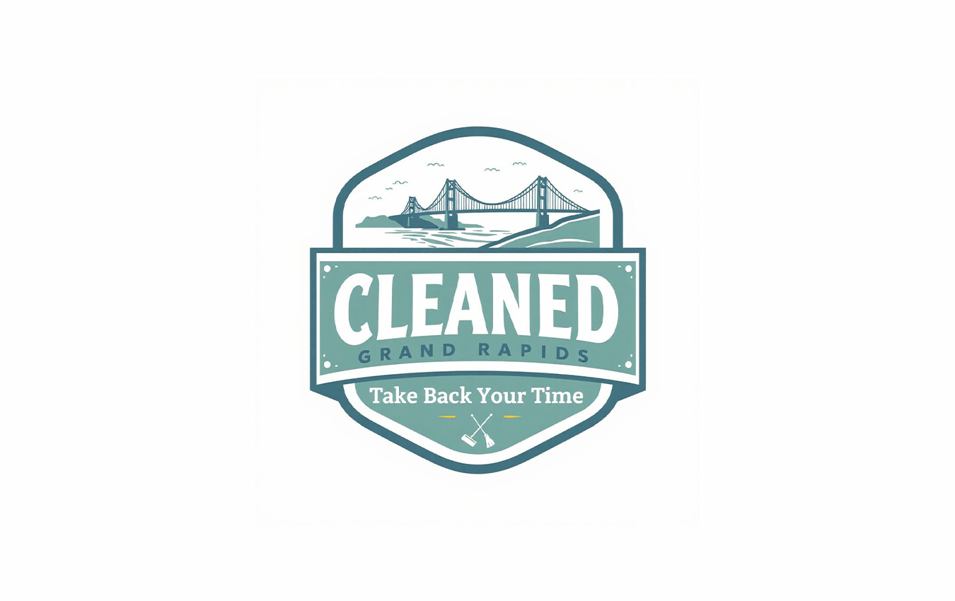 Design de Logo par Tamerito pour Cleaned Grand Rapids | Design #34469501