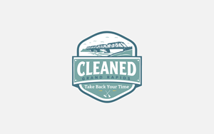 Logo Design by Tamerito for Cleaned Grand Rapids | Design #34480589