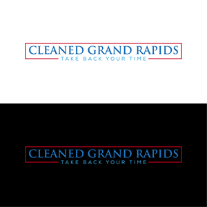 Design de Logo par sengkuat pour Cleaned Grand Rapids | Design : #34470281