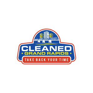 Diseño de Logo por Pilot_DesignR™ para Cleaned Grand Rapids | Diseño: #34466709