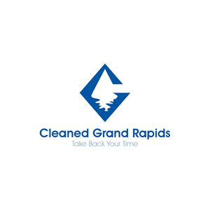 Logo Design by malekah_city for Cleaned Grand Rapids | Design: #34468987
