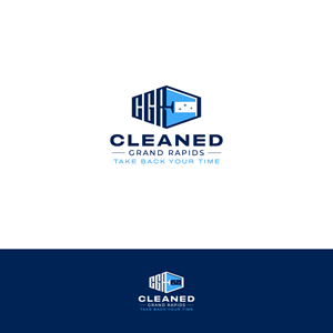 Design de Logo par jefri0 pour Cleaned Grand Rapids | Design : #34502500
