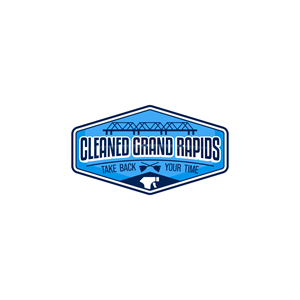 Design de Logo par jefri0 pour Cleaned Grand Rapids | Design : #34519928