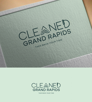 Design de Logo par Fiona sky pour Cleaned Grand Rapids | Design : #34531034