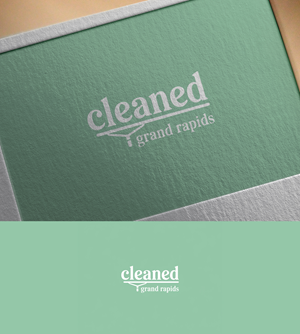 Design de Logo par Fiona sky pour Cleaned Grand Rapids | Design : #34531036