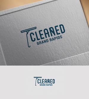 Design de Logo par Fiona sky pour Cleaned Grand Rapids | Design : #34531039