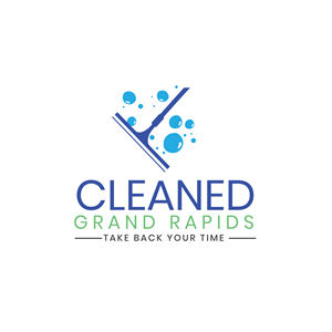 Design de Logo par @tDesigner  pour Cleaned Grand Rapids | Design : #34491846