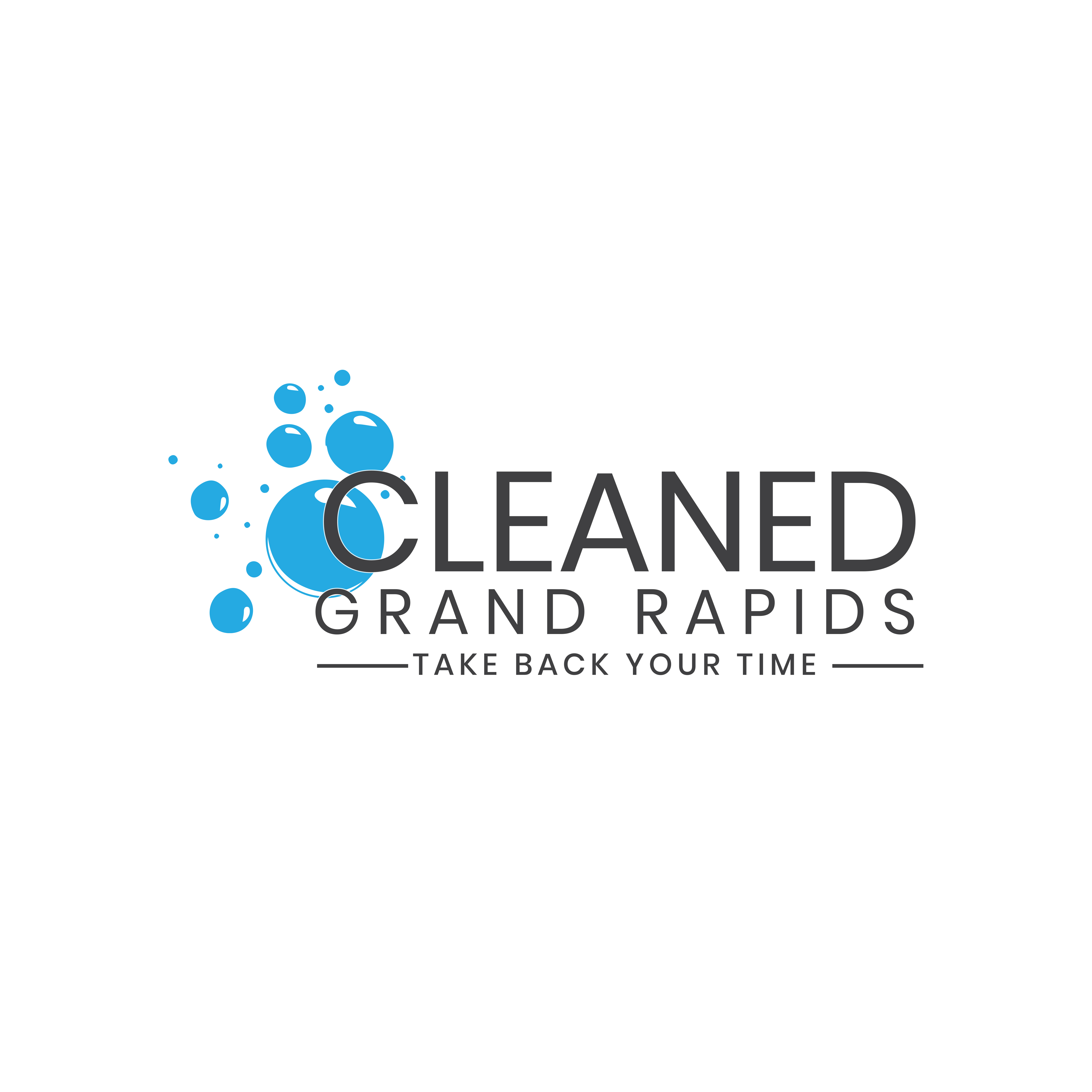Design de Logo par @tDesigner  pour Cleaned Grand Rapids | Design #34491847