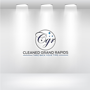 Diseño de Logo por jessimorge para Cleaned Grand Rapids | Diseño: #34478585