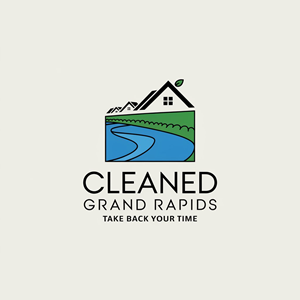 Design de Logo par Olivia Marie Smith pour Cleaned Grand Rapids | Design : #34477937
