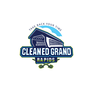 Design de Logo par Dhimant Maloo pour Cleaned Grand Rapids | Design : #34472700
