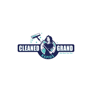 Design de Logo par Dhimant Maloo pour Cleaned Grand Rapids | Design : #34472702