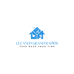 Diseño de Logo por Art Freak para Cleaned Grand Rapids | Diseño: #34466589