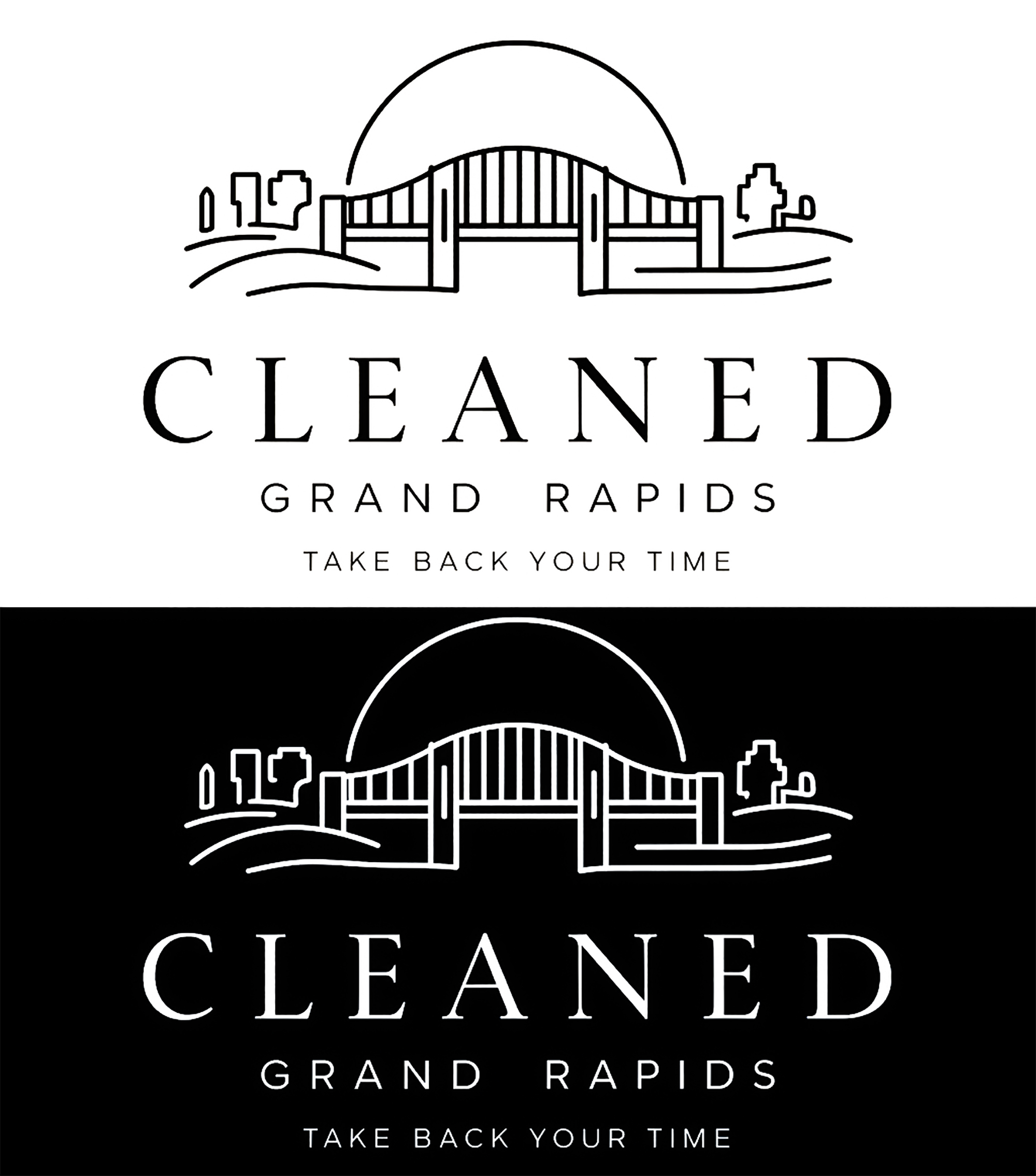 Design de Logo par shakibali pour Cleaned Grand Rapids | Design #34472979