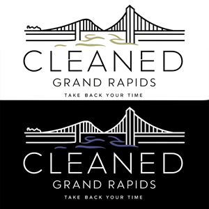 Design de Logo par shakibali pour Cleaned Grand Rapids | Design : #34473048