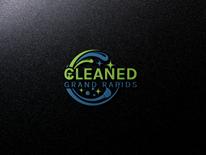 Design de Logo par Kontab pour Cleaned Grand Rapids | Design : #34484789