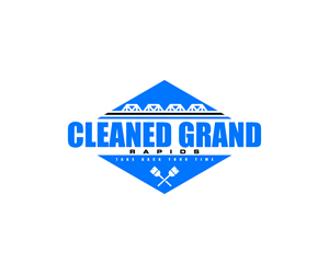 Diseño de Logo por Ansh Design para Cleaned Grand Rapids | Diseño: #34466375