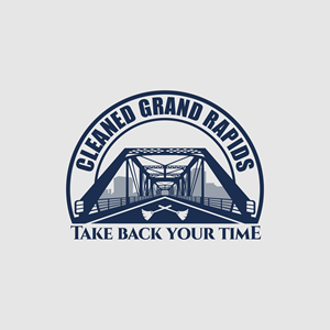 Design de Logo par Manggalaraja pour Cleaned Grand Rapids | Design : #34464172
