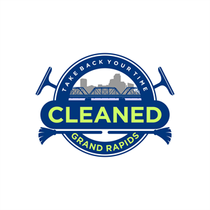 Design de Logo par Manggalaraja pour Cleaned Grand Rapids | Design : #34501740