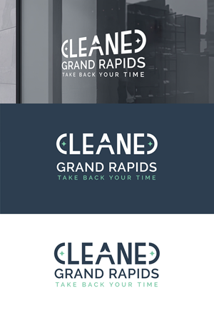 Logo Design by Gausian Studio