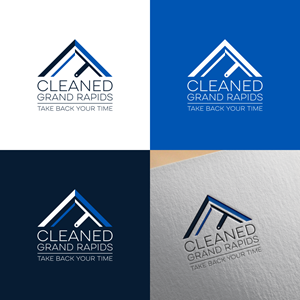 Logo Design by maspandu