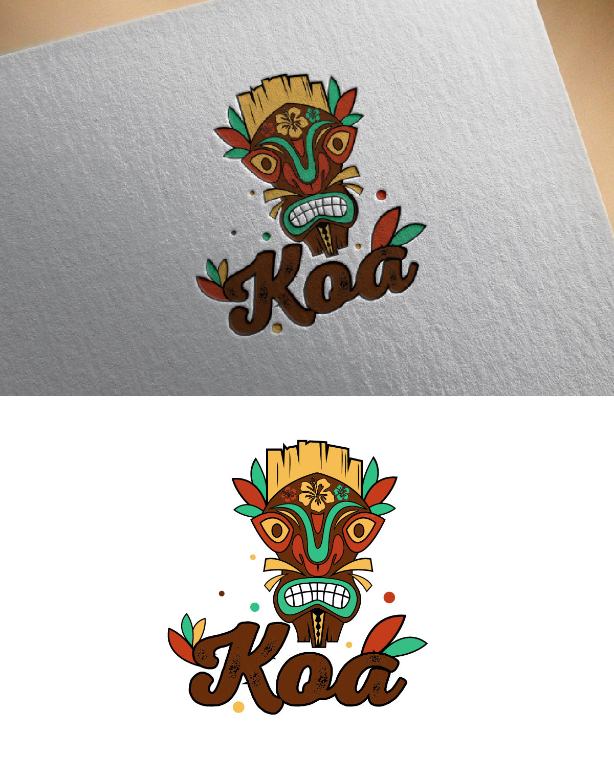 Logo Design by Loknath for this project | Design #34465659
