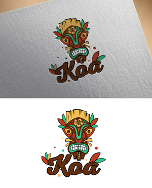 Logo Design by Loknath for this project | Design: #34465659