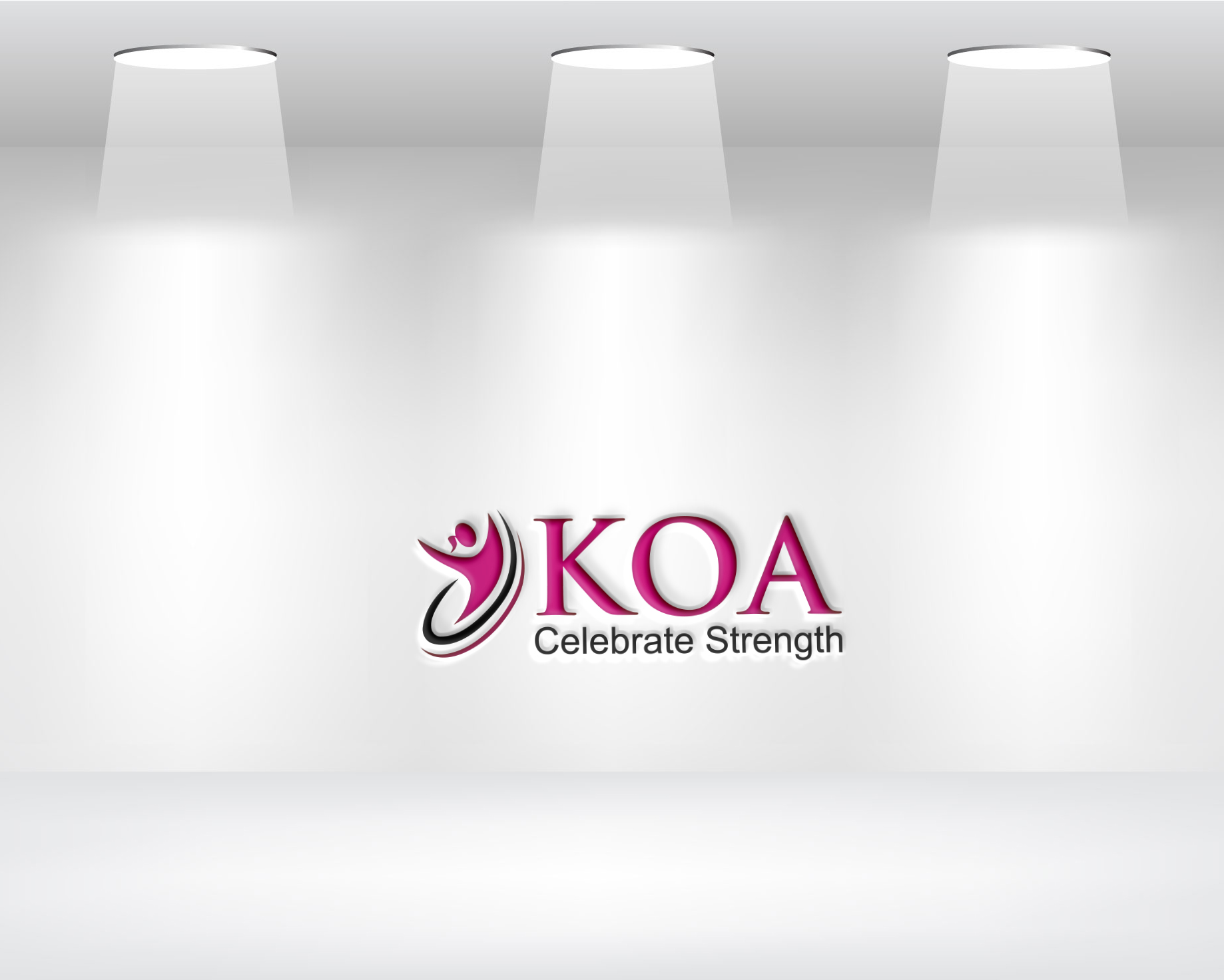 Logo Design by Daniel Khan for this project | Design #34464345
