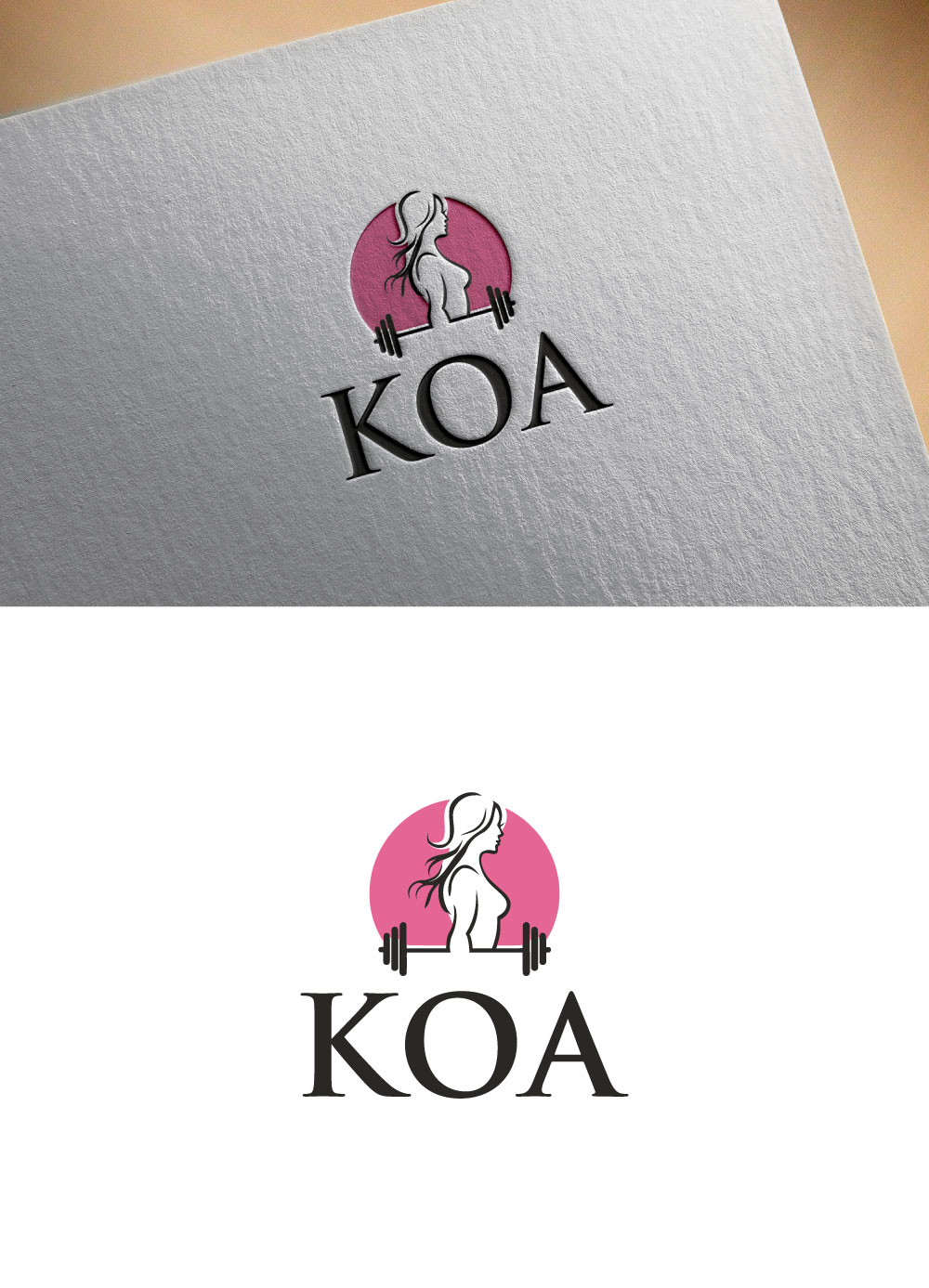 Logo Design by DesignVerse777 for this project | Design #34466367