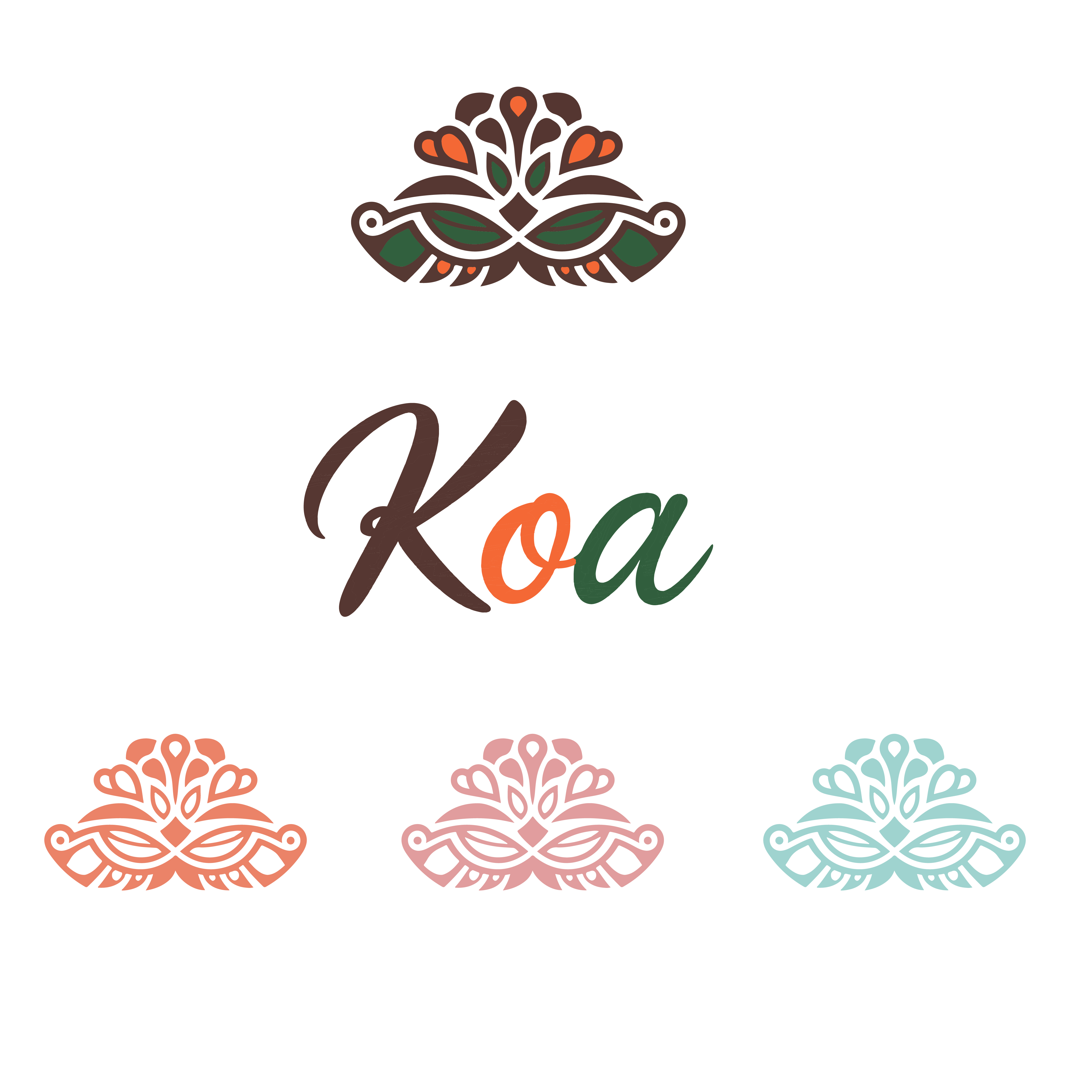 Logo Design by Shariqology for this project | Design #34464192