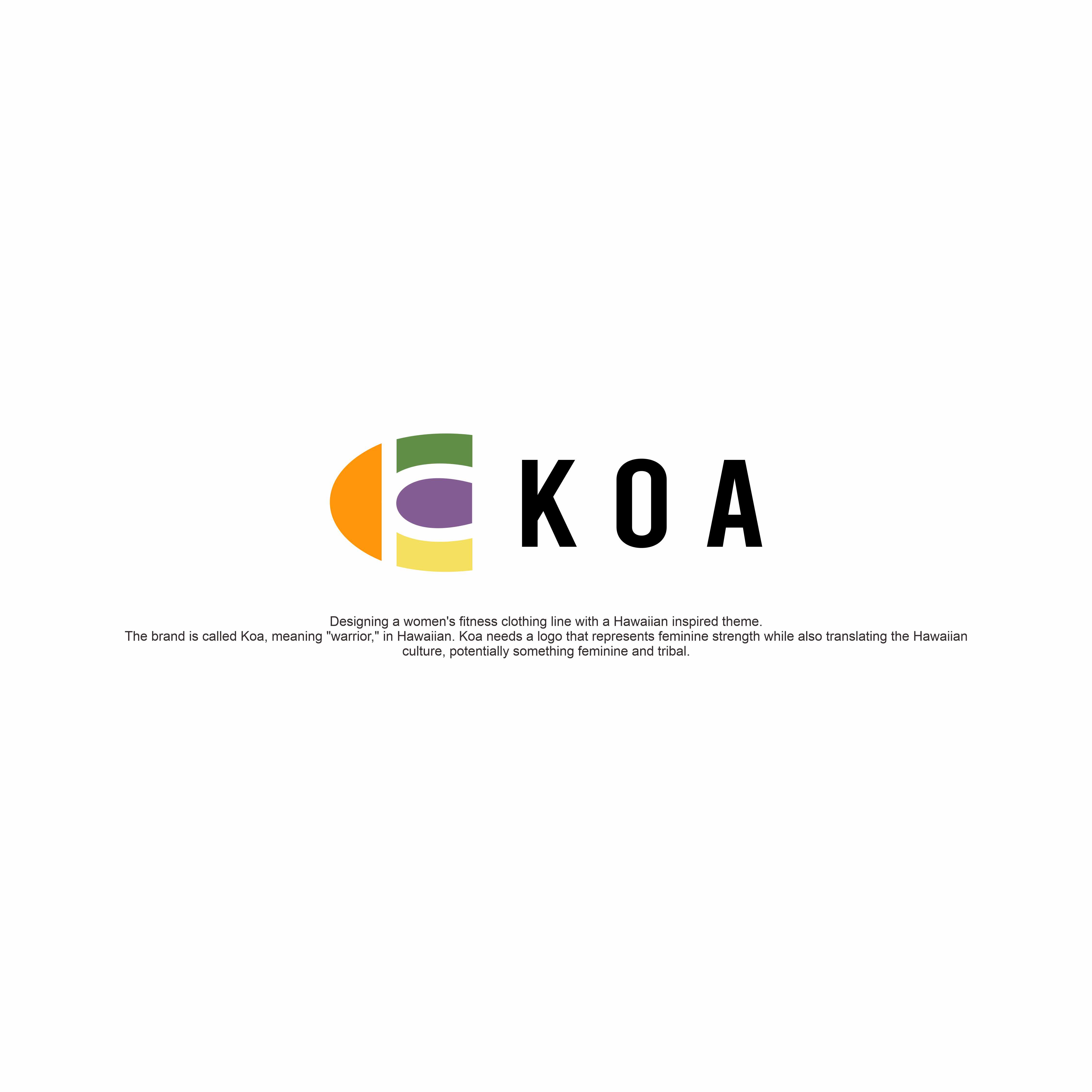 Logo Design by enka94 for this project | Design #34469368
